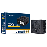 Silverstone Technology 2