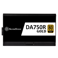 Silverstone Technology 4