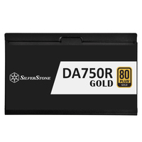 Silverstone Technology 6
