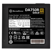 Silverstone Technology 8