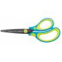Pelikan Bro - Pelikan Schere griffix SC1BRS blau Rechtsh. 1er Blister