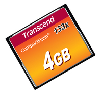 Transcend 5