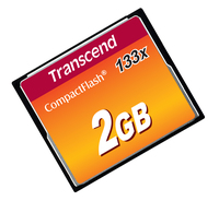 Transcend 5