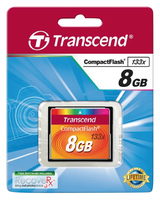 Transcend 5