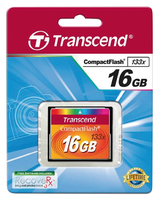 Transcend 5