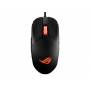 Asus - ROG Strix Impact III, Gaming-Maus