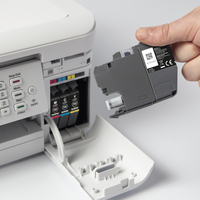 Consumabili Multifunzione Ink-jet 7