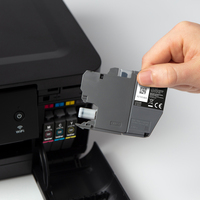 Consumabili Multifunzione Ink-jet 7