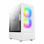 CABINET - Nx410 White Cabinet