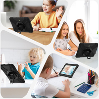 Estuff - Galaxy Tab Active5 Pro/Active4 Pro/Active Pro (ES681864-BULK)