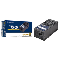 Silverstone Technology 2