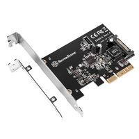 Silverstone Technology 8