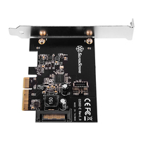Silverstone Technology 10