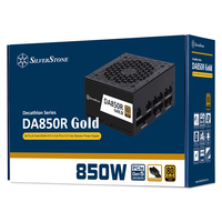 Silverstone Technology 1