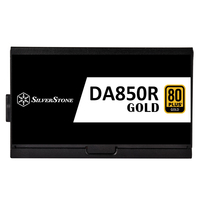 Silverstone Technology 4