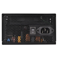 Silverstone Technology 5