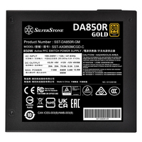 Silverstone Technology 8