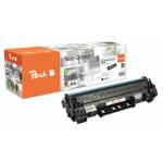 Peach - Toner HP W1420A, No.142A black remanufactured [EURO-Version]