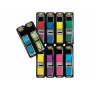 Post-it - Cf8+2post-it Index Mini 683