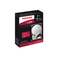 Toshiba 2