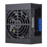Silverstone Technology 1