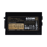 Silverstone Technology 5