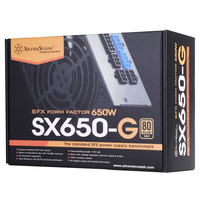 Silverstone Technology 8