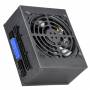 Silverstone Technology - SST-SX650-G V1.1 650W, PC-Netzteil