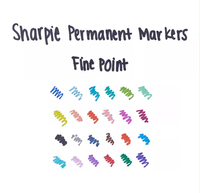 Sharpie 3
