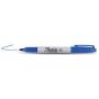 Marcatori - Cf12marcat Fine P/tonda Blu