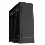 Silverstone - SST-ALF1B-G (schwarz)