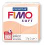Fimo - FIMO Mod.masse Fimo soft haut hell