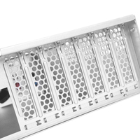Silverstone Technology 15