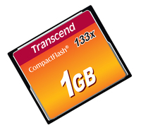 Transcend 5