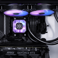 Silverstone Technology 3