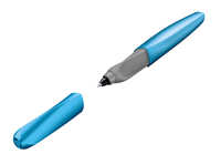 Pelikan Tintenroller Twist R457 Frosted Blue + 2tp Blist 1