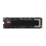 Samsung - M.2 1TB Samsung 9100 PRO NVMe PCIe 5.0 retail