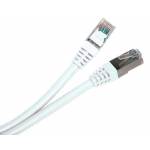 Logon Professional - LOGON SSTP Cat6a, 3 m, Cat6a, RJ-45, RJ-45, Wei