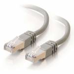 Logon Professional - LOGON SSTP Cat6a, 5 m, Cat6a, RJ-45, RJ-45, Elfenbein