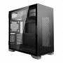 Antec - Geh Antec PerformanceOne P120 Crystal Midi Tower schwarz retail