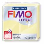Fimo - GRAINE CREATIVE Fimo Effect 57G Vanille Pastel / 8020-105