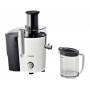 Bosch - Bosch MES25A0 Centrifugal juicer 700W Black,White