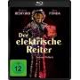 Blu-ray - Robert Redford: Der Elektrisch [DE-Version, Regio 2/B]