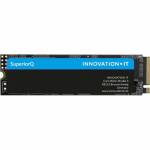 Innovation It - M.2 1TB InnovationIT SuperiorQ BULK (QLC)