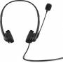 Hp - USB G2, Headset