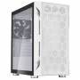 Silverstone - sst-fah1mw-g tower chassis