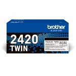 Brother - Toner Brother TN-2420TWIN [EURO version]