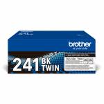 Brother - Toner Brother TN-241BKTWIN [EURO version]