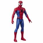 Hasbro European Trading B. V. - Marvel Spider-man Titan Hero Spider-man