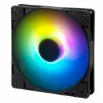 Silverstone - SST-AP184i-ARGB 180x180x32, Gehuselfter